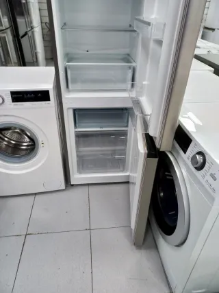 Oferta combo Frigorífico y lavadora