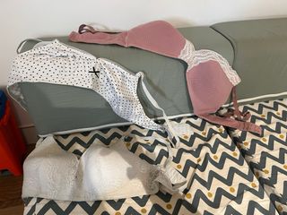 URGE VENTA. Lote Ropa Maternidad.PRECIO NEGOCIABLE