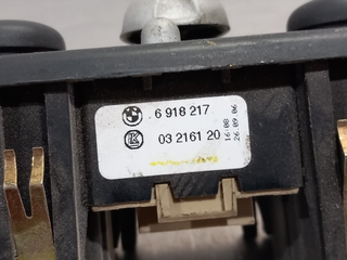 MANDO RETROVISOR BMW MINI (R50,R53) W10B16A 69182