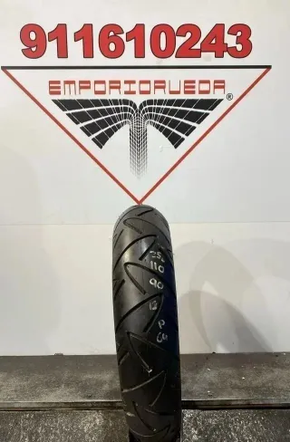 110 90 12 P CONTINENTAL RUEDA DE MOTO OFERTA