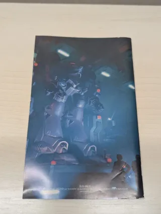 Armored Core 2 PS2 Pal Completo