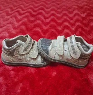 Botitas Billowy Talla 25