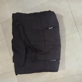 Saco de cochecito Duffi Baby