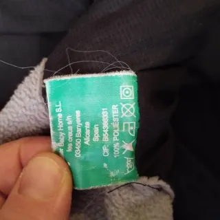 Saco de cochecito Duffi Baby