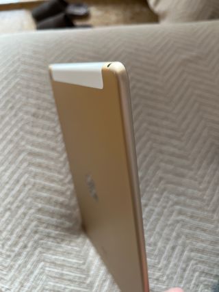 iPad Air 2 32 GB Oro