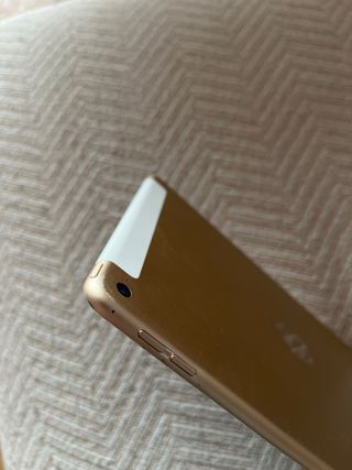 iPad Air 2 32 GB Oro