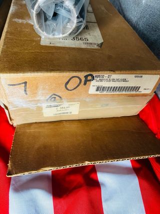 Terminali Deluxe/Crossbones Cromati