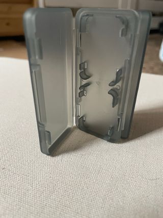 Nintendo switch oled blanca + juegos