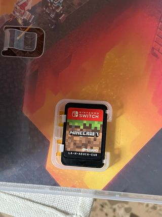 Nintendo switch oled blanca + juegos