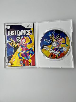 Just Dance 2016 | Gioco Nintendo Wii