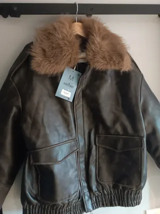 Chaqueta Stradivarius