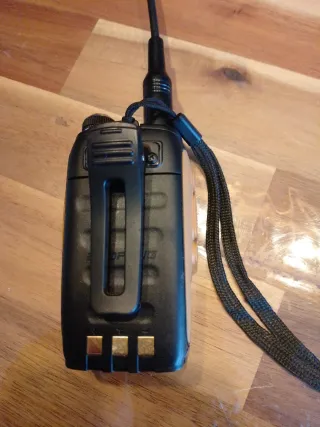 Walkie Baofeng GT-3TP