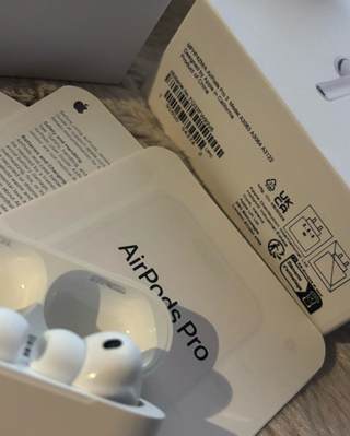Airpods pro 3