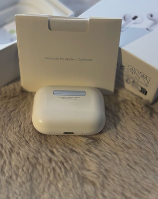 Airpods pro 3