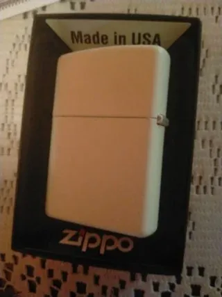 Mechero Zippo CÓMIC STRIP 2 Edizione Limitata NUOVO!