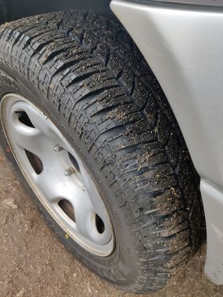 Suzuki Grand Vitara 2004