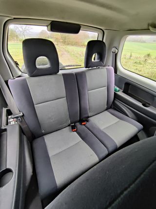 Suzuki Grand Vitara 2004