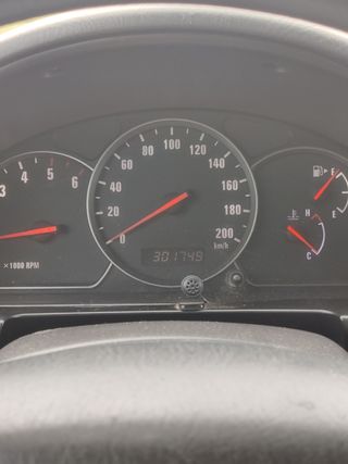 Suzuki Grand Vitara 2004