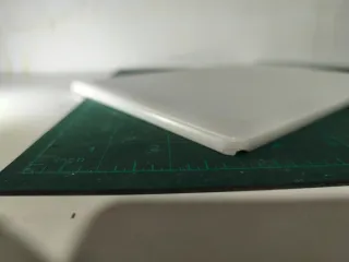 Tablet BQ Aquaris M10 Blanca