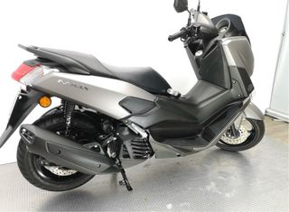 Yamaha NMAX 125cc Scooter