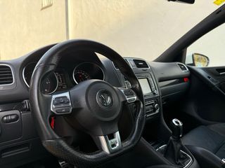 Volkswagen Golf 2010