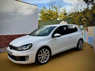 Volkswagen Golf 2010
