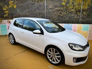 Volkswagen Golf 2010