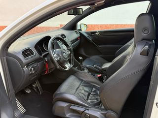 Volkswagen Golf 2010