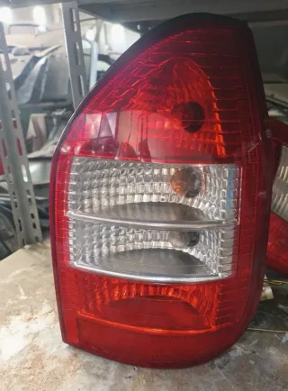 Fanale Posteriore Destro Opel Zafira