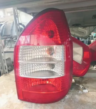 Fanale Posteriore Destro Opel Zafira