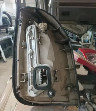 Fanale Posteriore Destro Opel Zafira