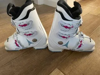 Botas de Esquí Atomic Hawx Girl 3