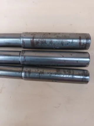 Brocas de escoplear-taladrar Llama.