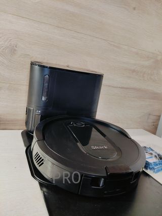 Robot aspirador - Shark IQ