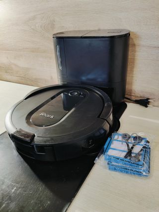 Robot aspirador - Shark IQ