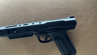 Corredera SF AAP01 AA