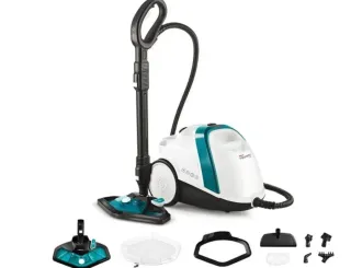 Polti Vaporetto Smart 100 T + Accesorios