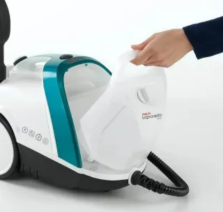 Polti Vaporetto Smart 100 T + Accesorios