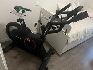 SmartBike Bodytone SMB1 v2