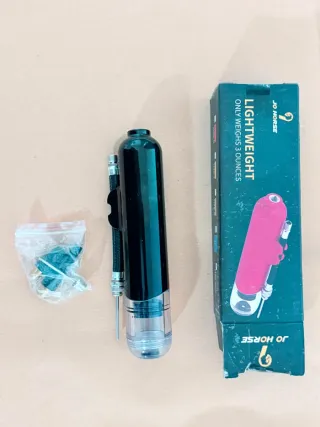 Ginfietto portatile JO HORSE