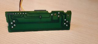 Pitch Technics sl-1200 sl-1210