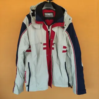 Giubbotto da neve Diadora uomo XL