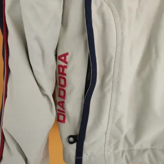 Giubbotto da neve Diadora uomo XL