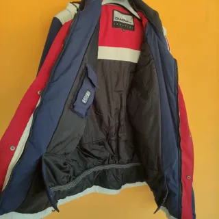 Giubbotto da neve Diadora uomo XL