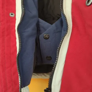 Giubbotto da neve Diadora uomo XL