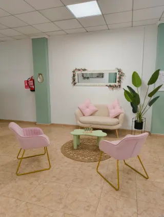 TRASPASÓ SALON DE ESTETICA