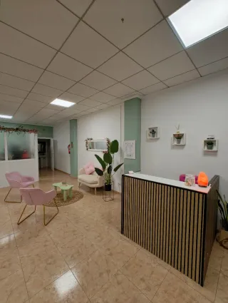 TRASPASÓ SALON DE ESTETICA