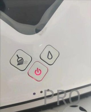 Robot friegasuelos - iRobot Braava 390t