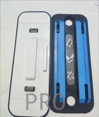 Robot friegasuelos - iRobot Braava 390t