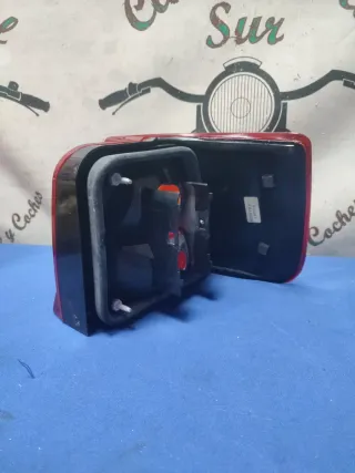 Piloto trasero Izquierdo VW Passat Santana